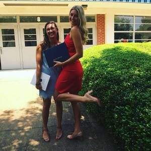 Meet your Posher, Bridget